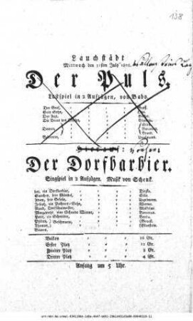 Wallensteins Lager
