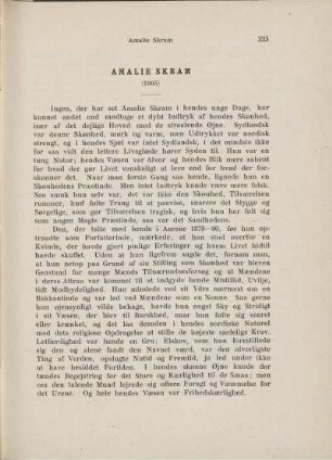 Amalie Skram (1905)