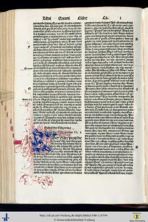 Liber IV. Esdre.