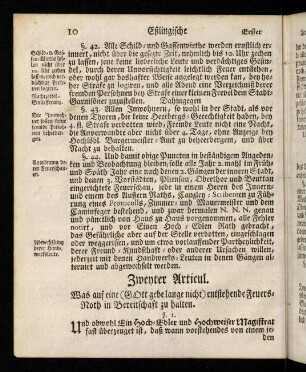 10-31, Zweyterr Articul