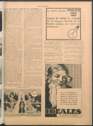 La más breve exposición del georgismo