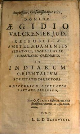 Historia Alexandri Magni