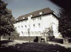 Freiburg: St. Hedwigshaus; Kinderklinik; Stadtstraße
