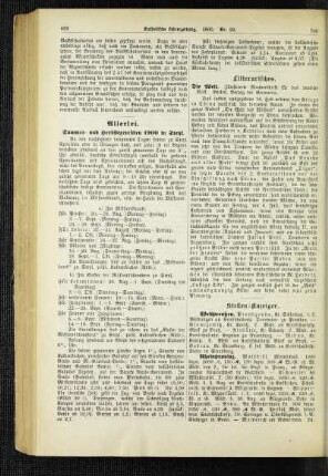 Sommer- und Herbstexercitien 1900 in Steyl