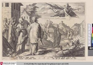 [Merkur verliebt sich in Herse; Mercury Falling in Love with Herse; Mercurius wordt verliefd op Herse]