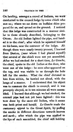 Indian council