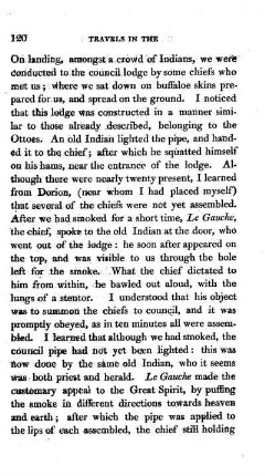 Indian council