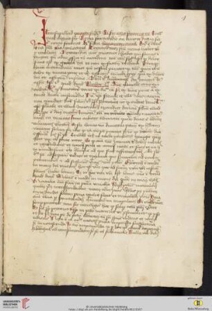 Nicolaus , Tractatus de indulgentiis