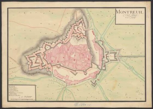 Montreuil