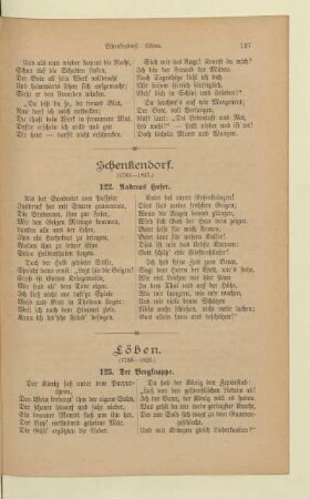 Löben (1786-1825)