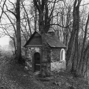 Waldkapelle; Elbtal, Elbmühle