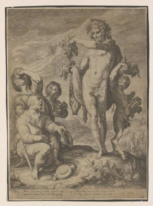 Bacchus