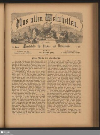 Nr. 7, April 1885