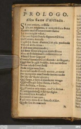 Prologo.