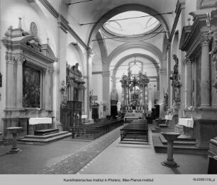 Collegiata & San Michele Arcangelo, Lucignano (Arezzo)