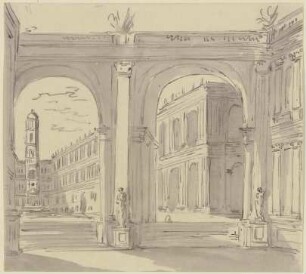 Klassische Architektur