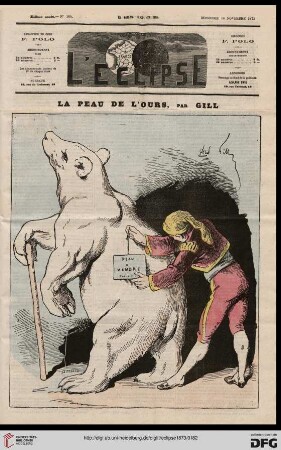Nr. 264 (16 Novembre 1873)