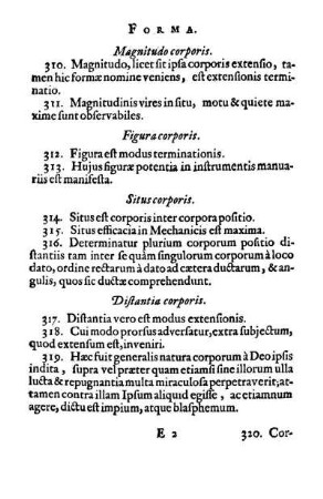 Situs corporis.