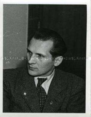 Erich Honecker