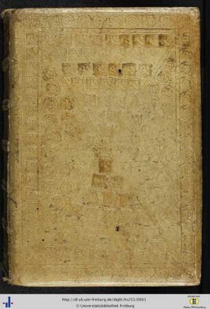 Mystische Sammelhandschrift