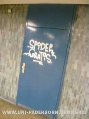 ..SPiDER GRATiS.