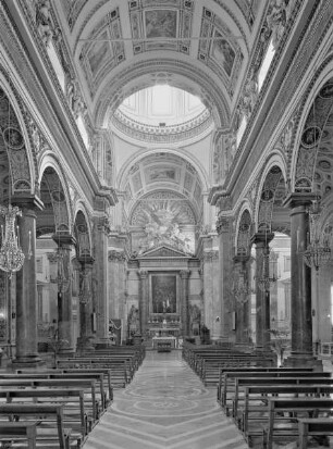 Sant'Ignazio all'Olivella