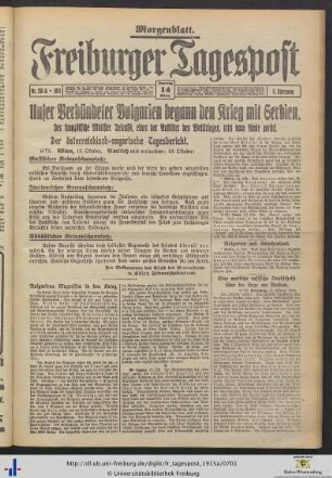 14.10.1915 (Morgenblatt)