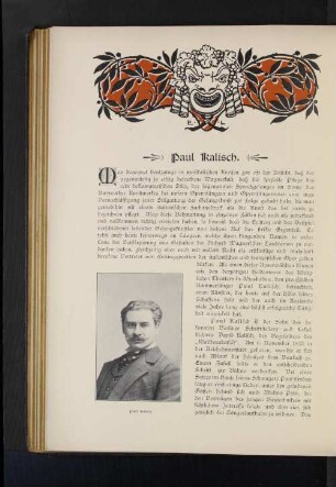Paul Kalisch