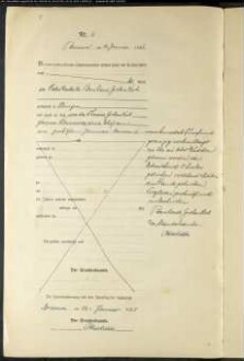 Sterberegister Standesamt Bremen