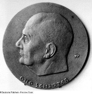 Schlüter, Otto