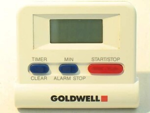 GOLDWELL TIMER