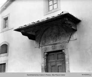 San Giovanni Battista della Calza, Florenz