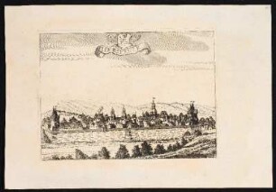 Herspruck. - Hersbruck