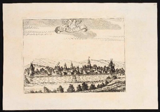Herspruck. - Hersbruck