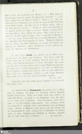 16. Heinrich Hilmar Raumann