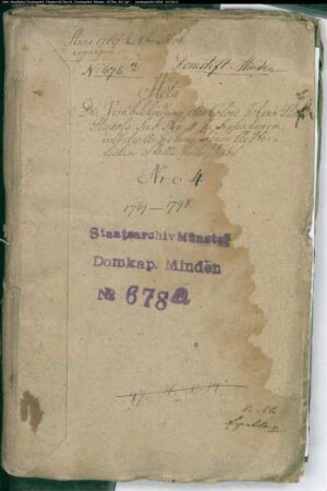 Huxoll zu Rosenhagen (Nr. 4)