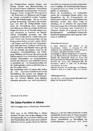 Weiterführende Literatur