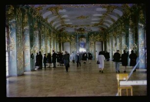 Chbg. Gold. Galerie 24.1.71.