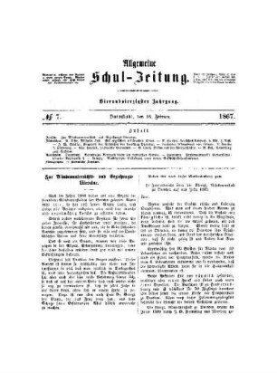 Zur Blinden - Unterrichts - und Erziehungs - Literatur
