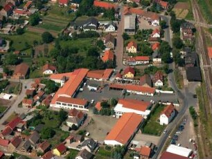 Döllstädt bei Dachwig