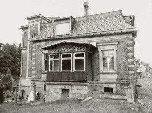 Wohnhaus, Markneukirchen