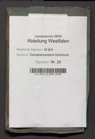 Der Tillmanns-Kotten in Oespel, ehemals Kloster St. Katharina in Dortmund: Verpachtung, Umwandlung der Abgaben in Geldrenten, Ablösung