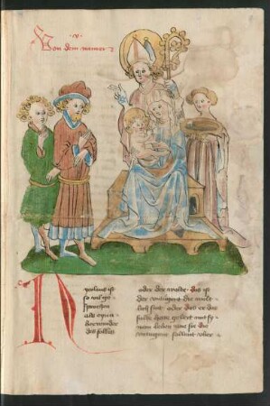 Nicolaus