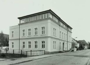 Alte Schule