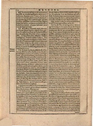 Dies Caniculares Hoc est Colloquia Tria Et Viginti Physica, Nova Et Penitus admiranda ac summa iucunditate concinnata : Quibus pleraq[ue] naturae admiranda, quae aut in aethere fiunt, aut in Europa, Asia atq[ue] Africa, quin etiam in ipso orbe novo, apud omnes antipodas sunt ... indicabit