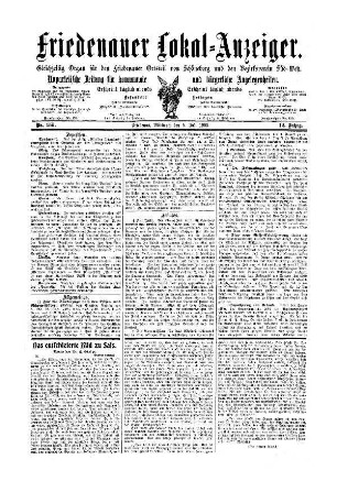 Nr. 155, 05.07.1905