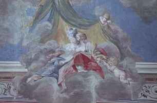 Mythologische Gottheiten