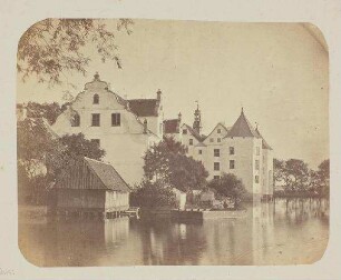 Glücksburg - Schloss