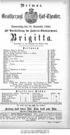 Brigitta