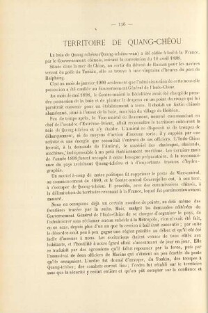 Territoire de Quang-Chéou